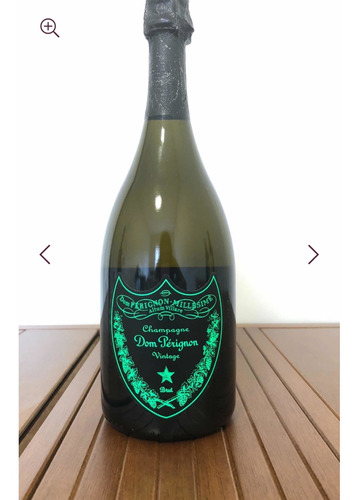 Champangne Branco Dom Perignon, LuminousDom Perignon