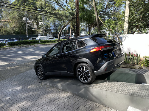 Toyota Corolla Cross 2.0 VVT-IE FLEX XRE DIRECT SHIFT