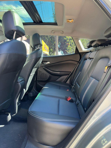Chevrolet Tracker Premier 1.2 Turbo 12V Flex Aut.