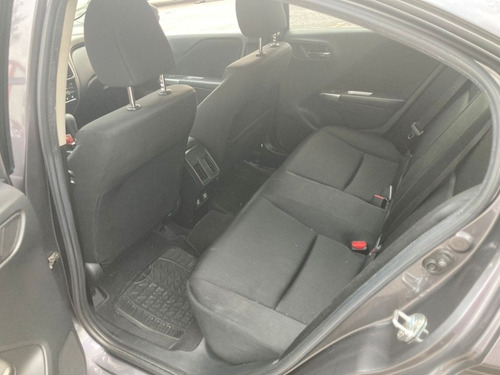 Imagen 7 de 13 de Honda City 2018 1.5 Ex At Cvt