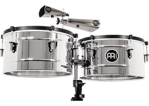 Imagen 4 de 5 de Controladores De Sustain Meinl Mct Para Platillos