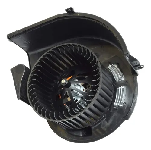 Nuevo Motor De Ventilación Hvac Bm 4065c X5 De Uac | Meses sin interés
