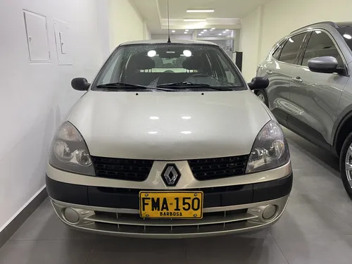 Renault Clio F.iv Expression