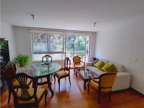 Venta Apartamento En Tocancipa Monteverde