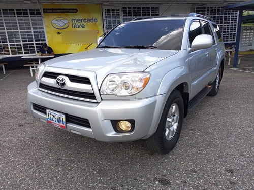 Imagen 9 de 17 de Toyota 4runner Limited 4x4