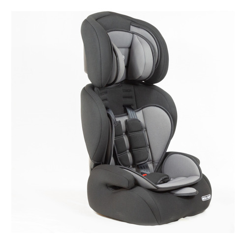 Imagen 7 de 10 de Butaca Booster Mega Baby Auto Bebe 3en1 Mega Baby 9 A 36 Kg