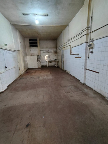 Alquiler Local Comercial Barrio Centro