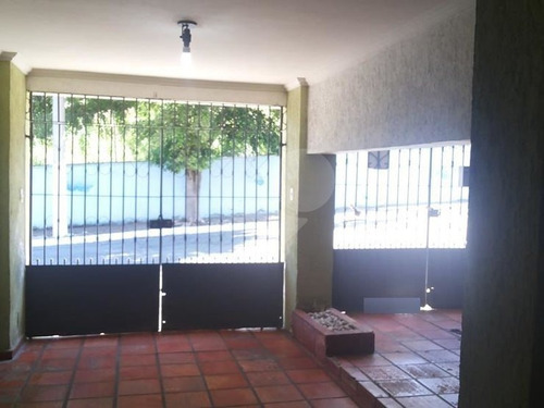 Sobrado Perto Do Aeroporto De Congonhas - 3-im322538