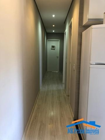 Imagem 3 de 10 de Lindo Apartamento Flex Osasco - 1644