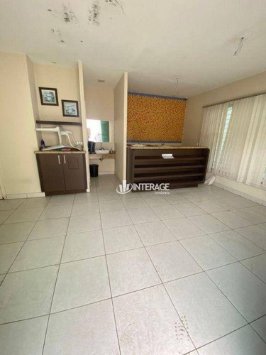 Imagem 15 de 30 de Terreno À Venda, 624 M² Por R$ 999.000,00 - Prado Velho - Curitiba/pr - Te0396