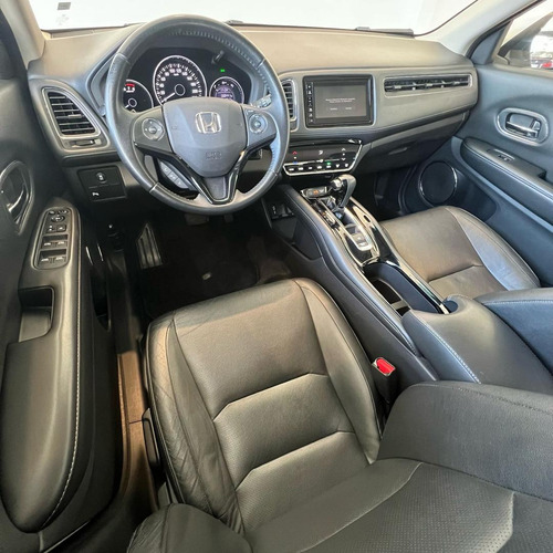 Honda HR-V Hr-v Exl Cvt