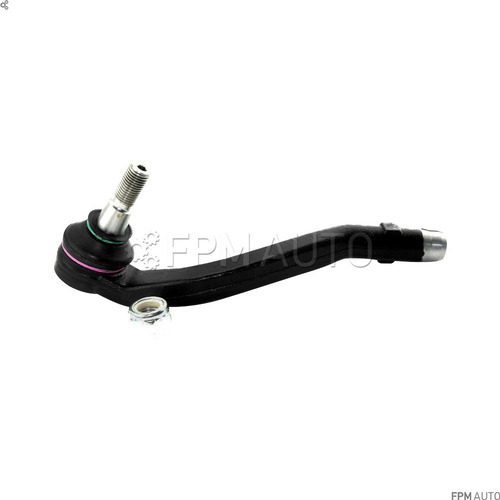 Terminal Direccion Mercedes Benz Ml320 Ml350 Ml430 Ml500 55a