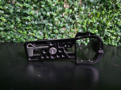 Smallrig Para Camara Sony A6400 Y Accesorios Extras (Usado)