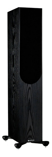 Monitor Audio Silver 300 7g Caixas Torre 200w Preto Madeira