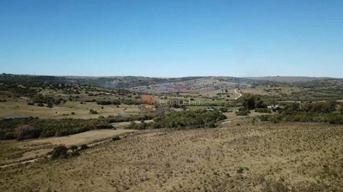 Campo Ganadero Turístico En Maldonado, 86 Has