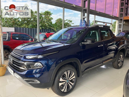 Fiat Toro 1.3 Turbo 1.3 2025 0km - Costa Autos