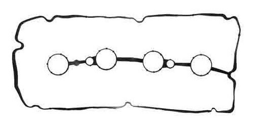 Empacadura Tapa Valvula Kia Rio 1.5 Stylus