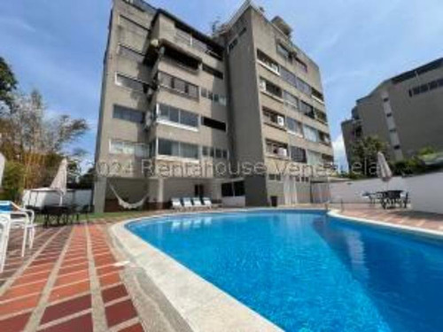 #24-21459  Encantador Apartamento En Colinas De Bello Monte