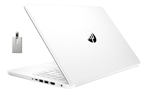 Laptop Hp Stream 14 Hd, Procesador Intel Celeron N4120, 4 Gb
