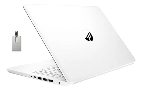 comprar Laptop Hp Stream 14 Hd, Procesador Intel Celeron N4120, 4 Gb