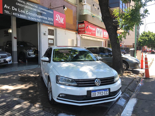 Volkswagen Vento 1.4 Highline 150cv At 2017