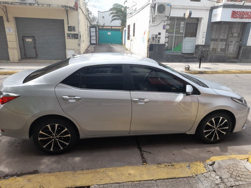 Imagen 2 de 14 de Toyota Corolla Se-g 1.8 Cvt 140 Cvt 14.000 Km Como 0km