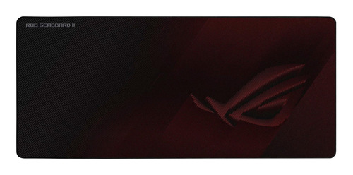 Mouse Pad Gamer Antideslizante Borde Cocido Asus Rog -8lp6yd