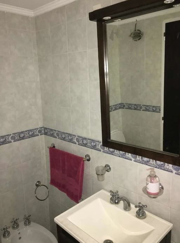 Imagen 6 de 16 de Dúplex En Venta De 2 Dormitorios C/ Cochera En Martínez