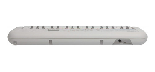 Imagen 5 de 10 de Teclado Portatil Mini Yamaha Psse30 Niños