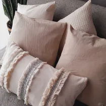 Comprar Set 5 Almohadones Nordicos Deco Hogar