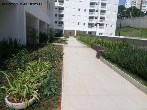 Apartamento Para Venda Em São Paulo, Morumbi, 2 Dormitórios, 1 Banheiro, 1 Vaga - 74_1-504099
