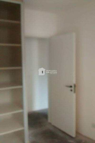 Imagem 11 de 16 de Apartamento Com 3 Dorms, Portal Do Morumbi, São Paulo - R$ 380 Mil, Cod: 3087 - V3087
