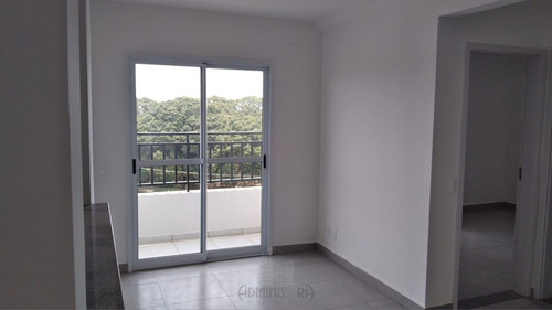 Imagem 7 de 15 de Apartamento P/ Locação V. Carvalho Sorocaba/ Sp - Ap-2055-2