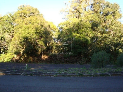 Imagem 1 de 15 de Terreno - Ipe Amarelo - Ref: 2415 - V-1530