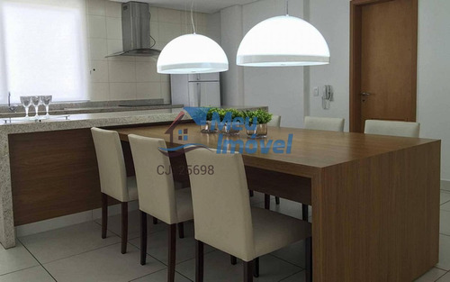 Imagem 20 de 30 de Av. Das Araucárias Blend Águas Claras 1 Quarto 1 Vaga 34 M² Ac Financiamento - Meuimo011 - 68460436