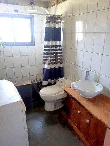 Casa 4 Dormitorios Y 2 Baños En Lliu Lliu, Limache