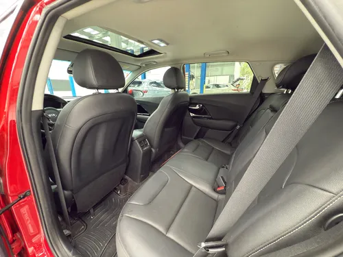 Kia Niro 1.6 Gdi Ex At