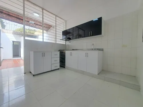 Casa En Arriendo En La Ceiba. Cod A20017