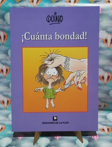 Cuanta Bondad