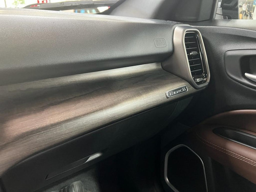 Imagen 16 de 23 de Fiat Toro Ranch 2.0 16v 4x4 Cd At9 Tr3