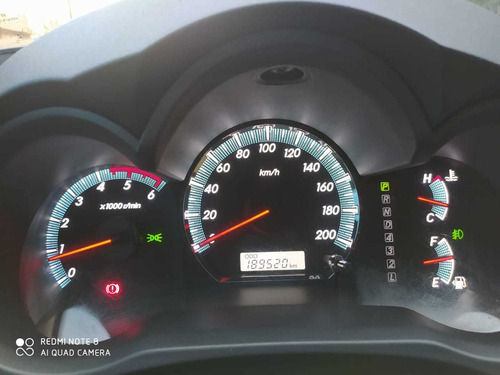 Imagem 9 de 10 de Toyota Sw4 2014 3.0 Srv 7l 4x4 Aut. 5p
