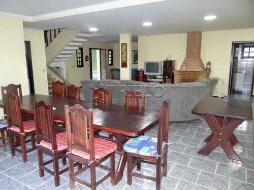 Imagem 9 de 15 de Venda - Casa Em Condominio - Luiz Carlos - Guararema - V-2765