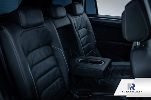 Imagem 8 de 11 de Volkswagen Tiguan 2.0 350 Tsi Gasolina Allspace R-line