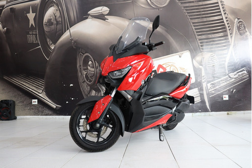 Yamaha X-max 250 Abs