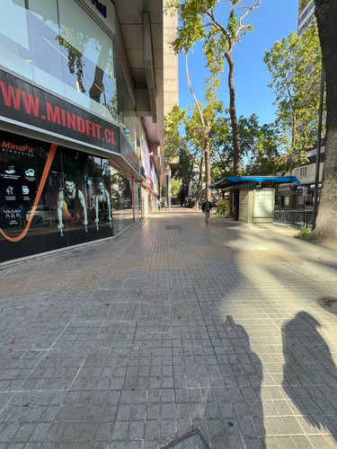 Oportunidad Estacionamiento En Excelente Ubicación