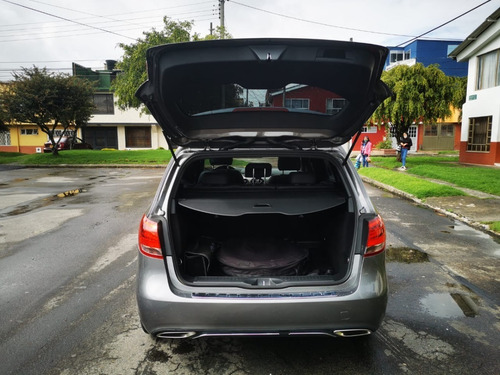 Mercedes Benz B180 1.6 T