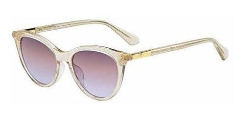 Lentes De Sol - Kate Spade New York Janalynn - S Gafas De So