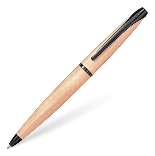 Lapicera Ballpoint Cross Black4