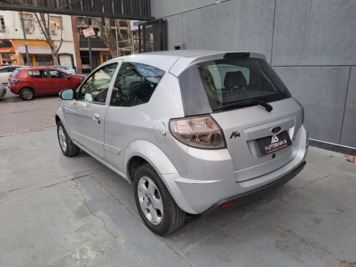 Ford Ka 1.6 Fly Viral 95cv