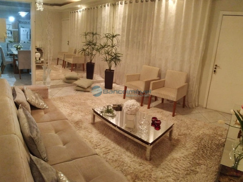Imagem 10 de 12 de Apartamento À Venda Em Paulínia! - Ap03295 - 69474338